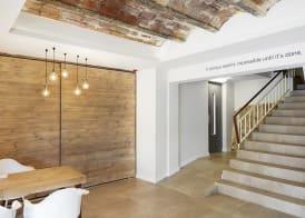 Dynamic Hotels Caldetes Barcelona 2