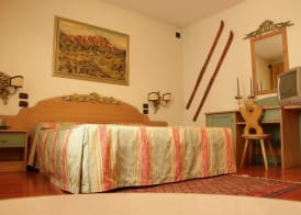 Residence Meuble' Cortina 5