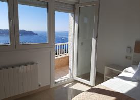 Apartamentos Costas de Bueu 5