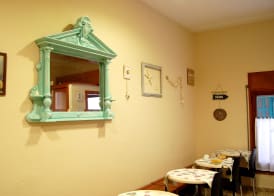 Hotel Maeva ,1 star B&B 5