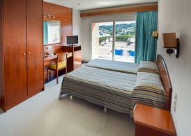 Hotel Port-Bo 3