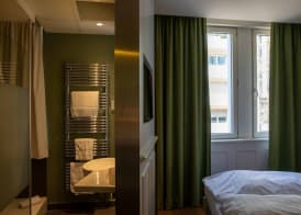 Hôtel et Spa La Villa K - Basel Airport 5