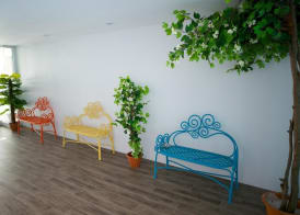 Nantra Chaweng Beach Hotel 2