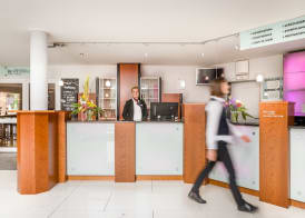Garner Hotel Oberhausen 2