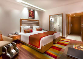 Grand Chennai by GRT Hotels 5