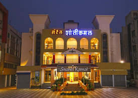 Hotel Shantikamal 2