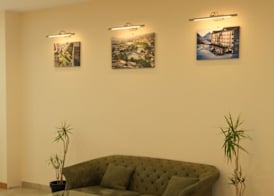 Aqua Batumi Hotel & Apartments 4