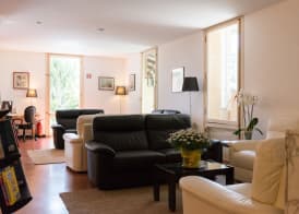 Coccodrillo Hotel & Apartments 2