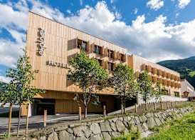 Explorer Hotel Zillertal 5
