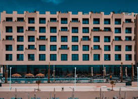Royal-G Deluxe Hotel 2