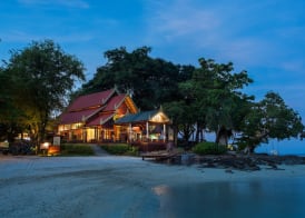 Phi Phi Natural Resort 2
