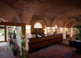 Albergo dell'Agenzia 2