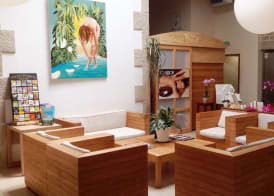Brit Hotel Alghotel 4
