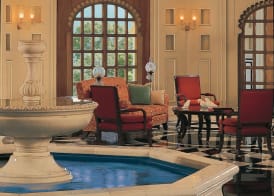 The Oberoi Udaivilas Udaipur 2