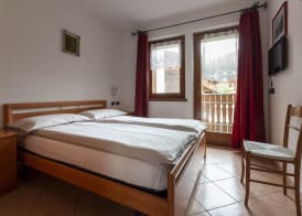 Appartamenti Brunnlein 2