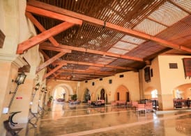 Pickalbatros Sands Port Ghalib 5