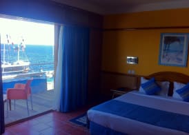 Lido Sharm Hotel Naama Bay 2