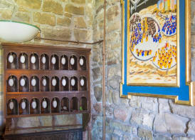 Hotel Villa Montegranelli 4
