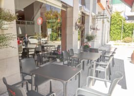 Apartamentos Ciudad de Lugo 5