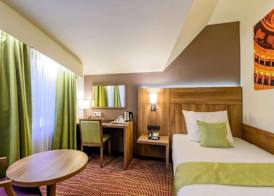 Hotel Opera 3