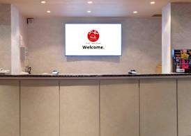 Waterloo Hub Hotel & Suites 2