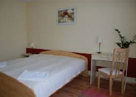 Bed Breakfast Hotel Budapest 3