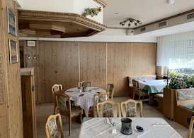 Hotel St. Hubertus 3