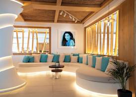 Nikki Beach Resort & Spa Santorini 2