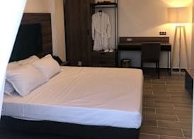 GARDENIA HOTEL ORAN 4