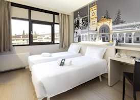B&B Hotel Udine 3