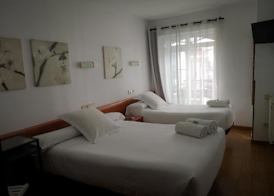 Hostal Carbonara 2