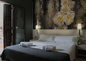 Hotel El Castell 4