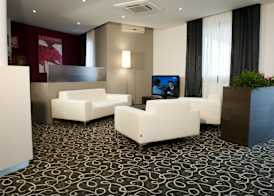 Hotel Gardenia 2