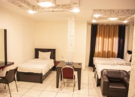 Sara Crown Hotel 3