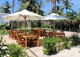 Coco Lemon Gili Resort 5