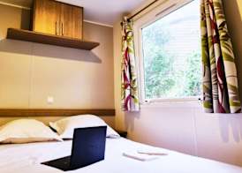 Camping maeva Respire La Vallée Heureuse 3