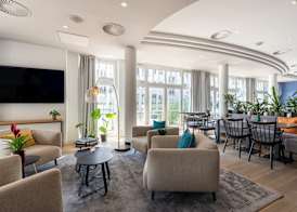 Hotel NEWBERLIN 4
