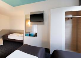 B&B Hotel Potsdam 5