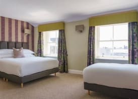 Esplanade Hotel Llandudno 5