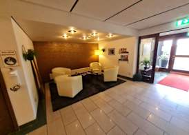 Montana Landhotel Gummersbach-Nord 4