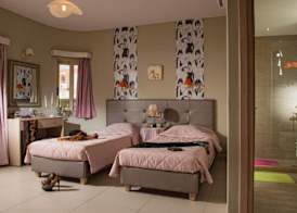King's Village Apartments 3