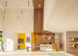 Holiday Inn BRAGA by IHG 2