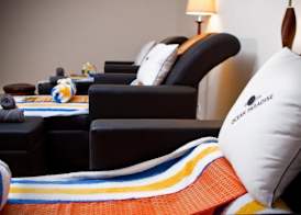 Ocean Paradise Hotel & Resort 5