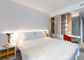 Pharos Hvar Bayhill Hotel 4