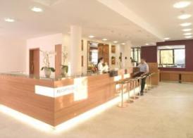 Stadthotel Crailsheim 3