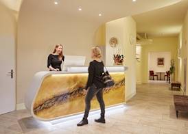 Hotel Prinzregent 5