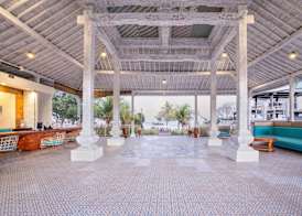 FRii Resort Gili Trawangan 2