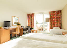 Fletcher Hotel-Restaurant Amelander Kaap 4