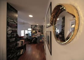 Dopa Hostel 3