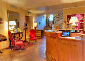 Best Western L'Orangerie 2